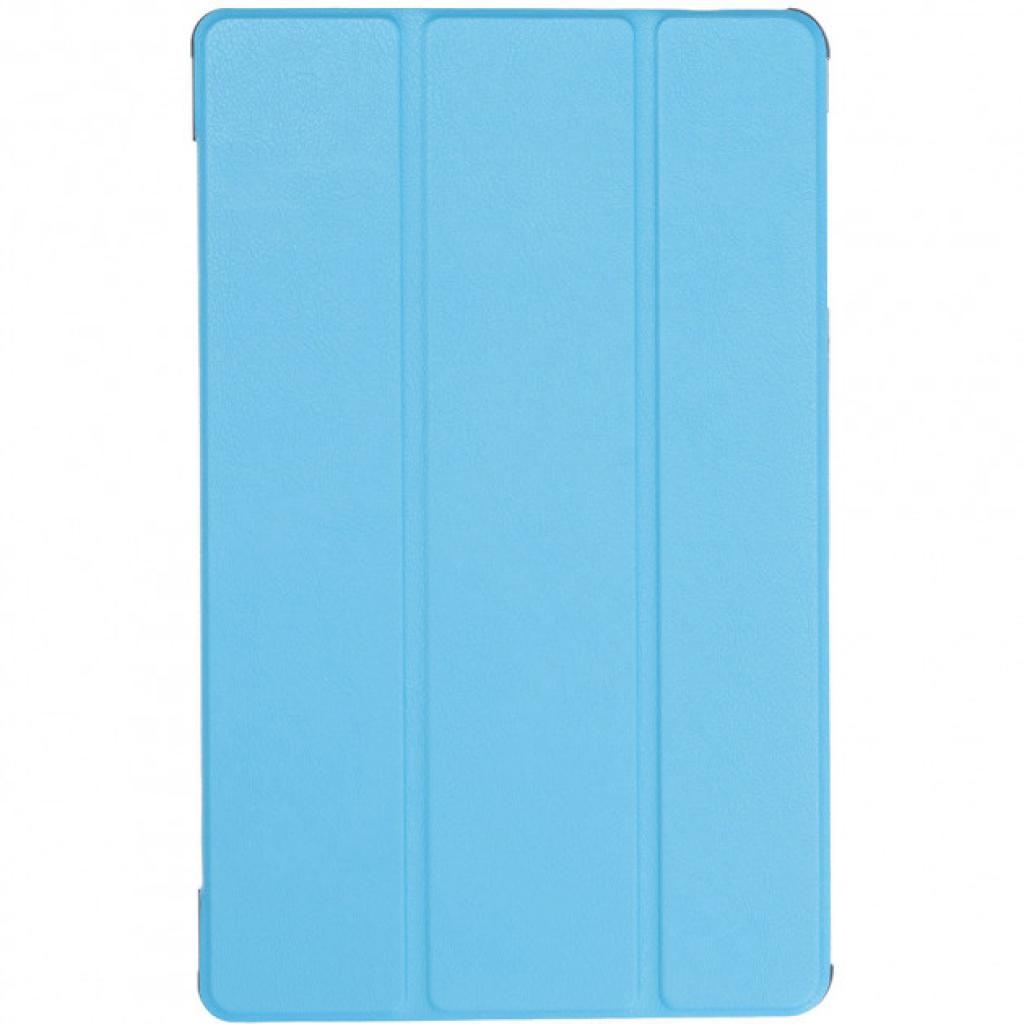 Чохол до планшета BeCover Smart Case Lenovo Tab E8 TB-8304 Blue (703211) - зображення 1