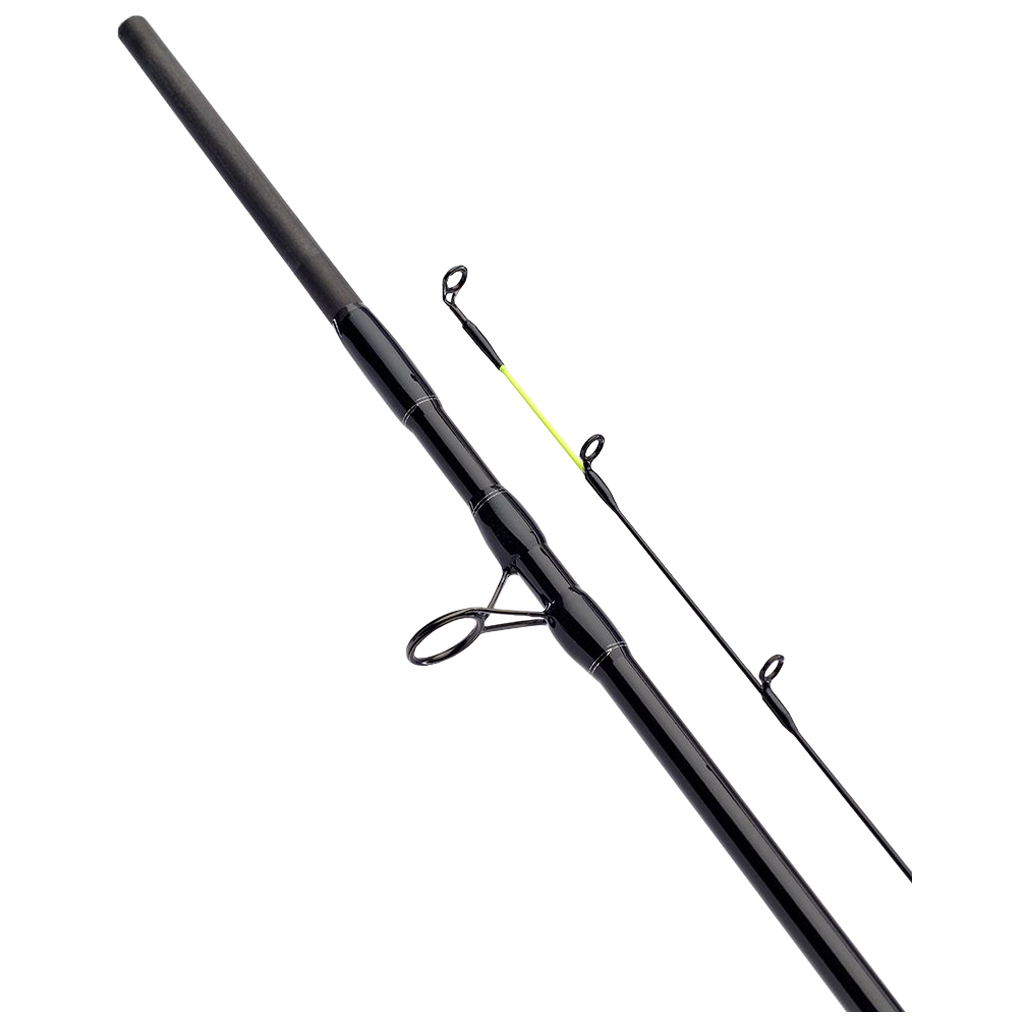 Вудилище Daiwa NZon Super Slim X Power Carp Feeder 3.96m 240g (2135.42.14) - зображення 3