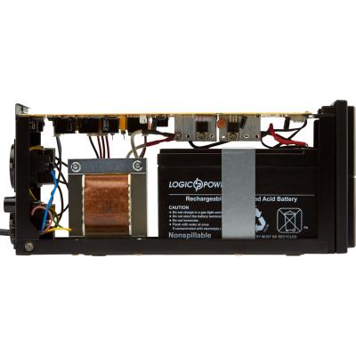Пристрій безперебійного живлення LogicPower LPM-U1250VA (4986) - зображення 3
