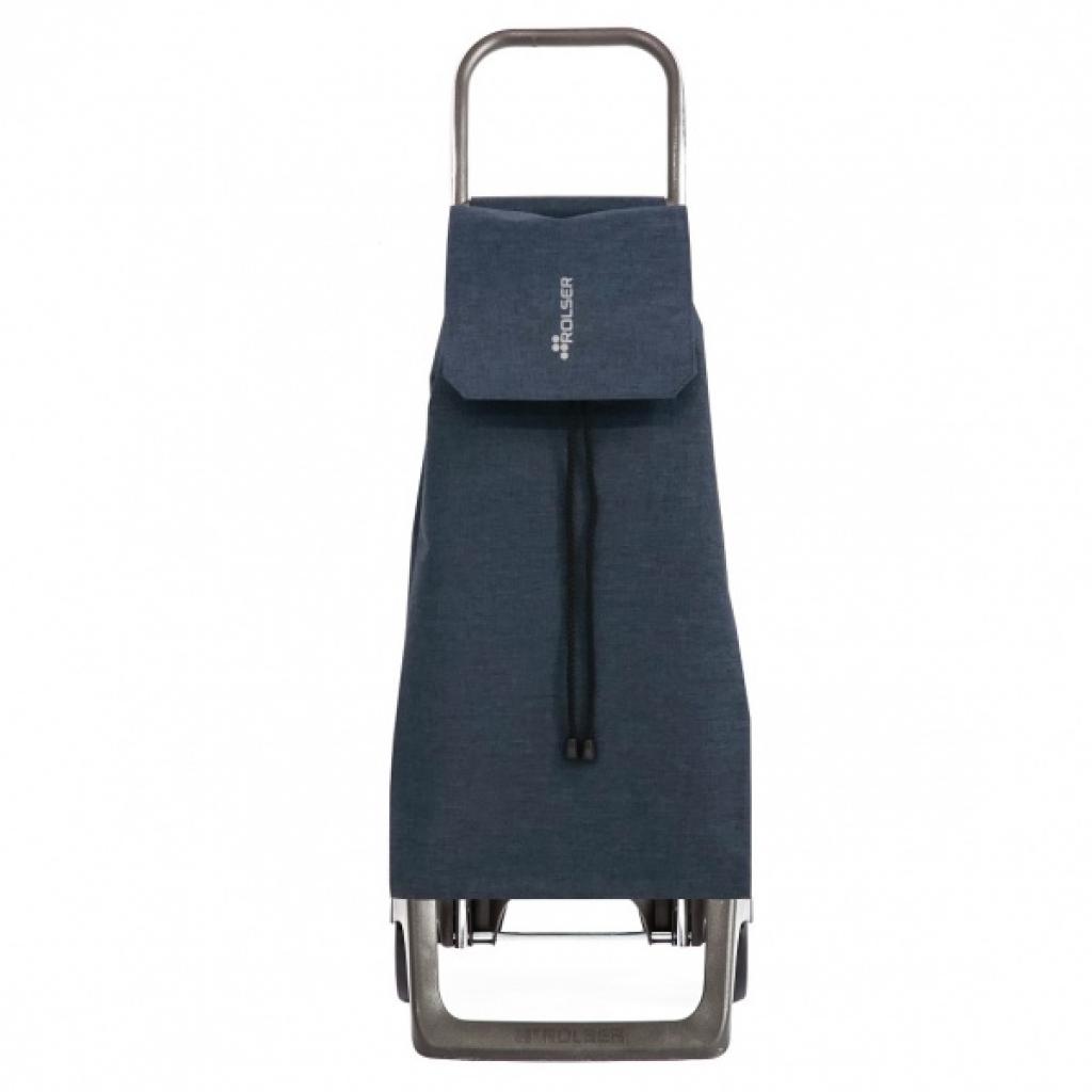 Сумка-візок Rolser Jet Tweed Joy 40 л Marino (926690) - зображення 1