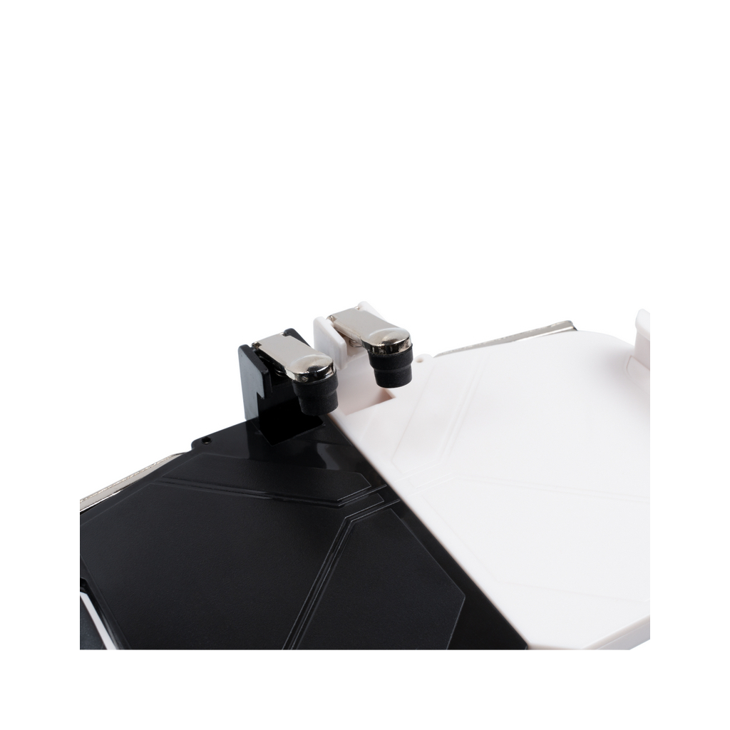 Геймпад Gelius Pro Boost GP-GT001 Black/White (00000084678) - зображення 6