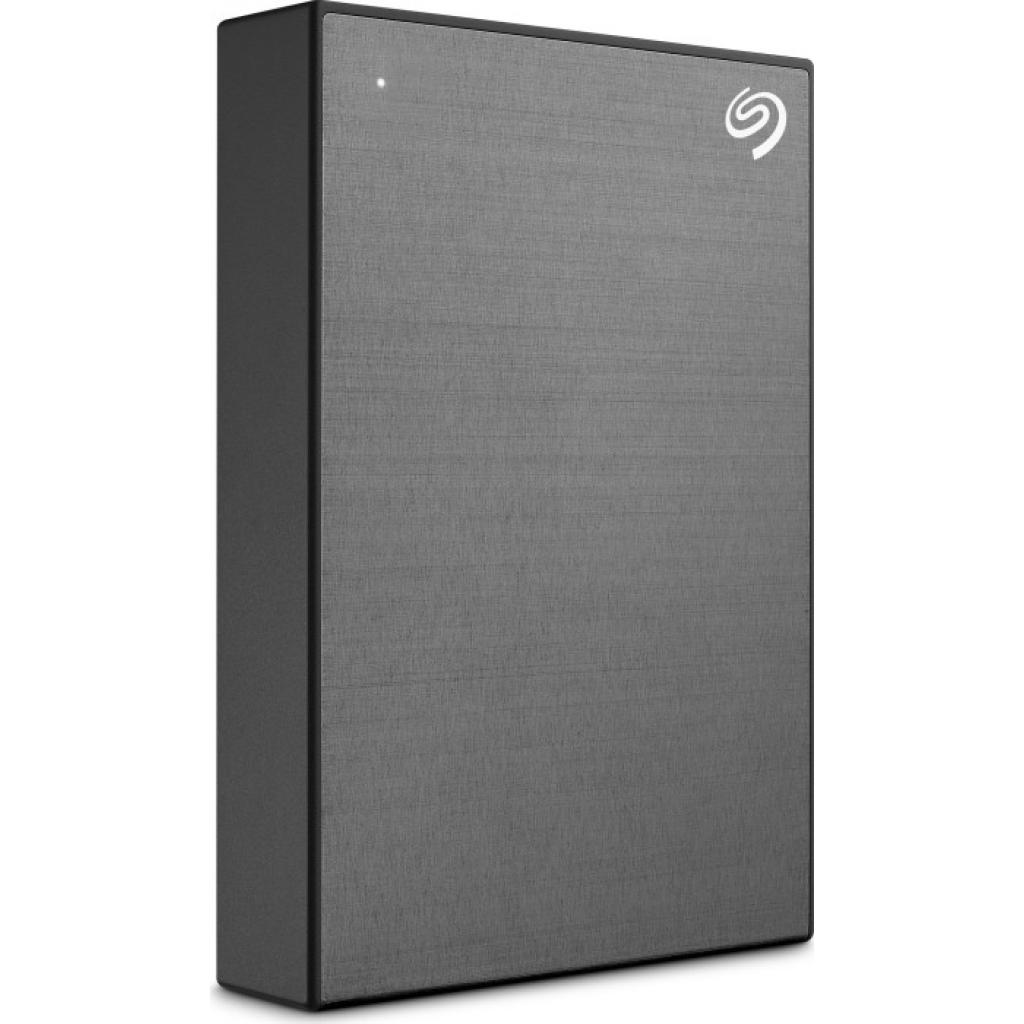 Зовнішній жорсткий диск 2.5" 5TB One Touch USB 3.2 Seagate (STKC5000404) - зображення 2