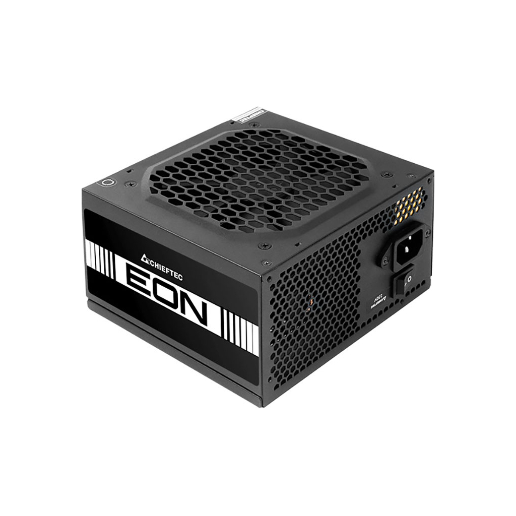 Блок живлення Chieftec 400W EON (ZPU-400S) - зображення 1