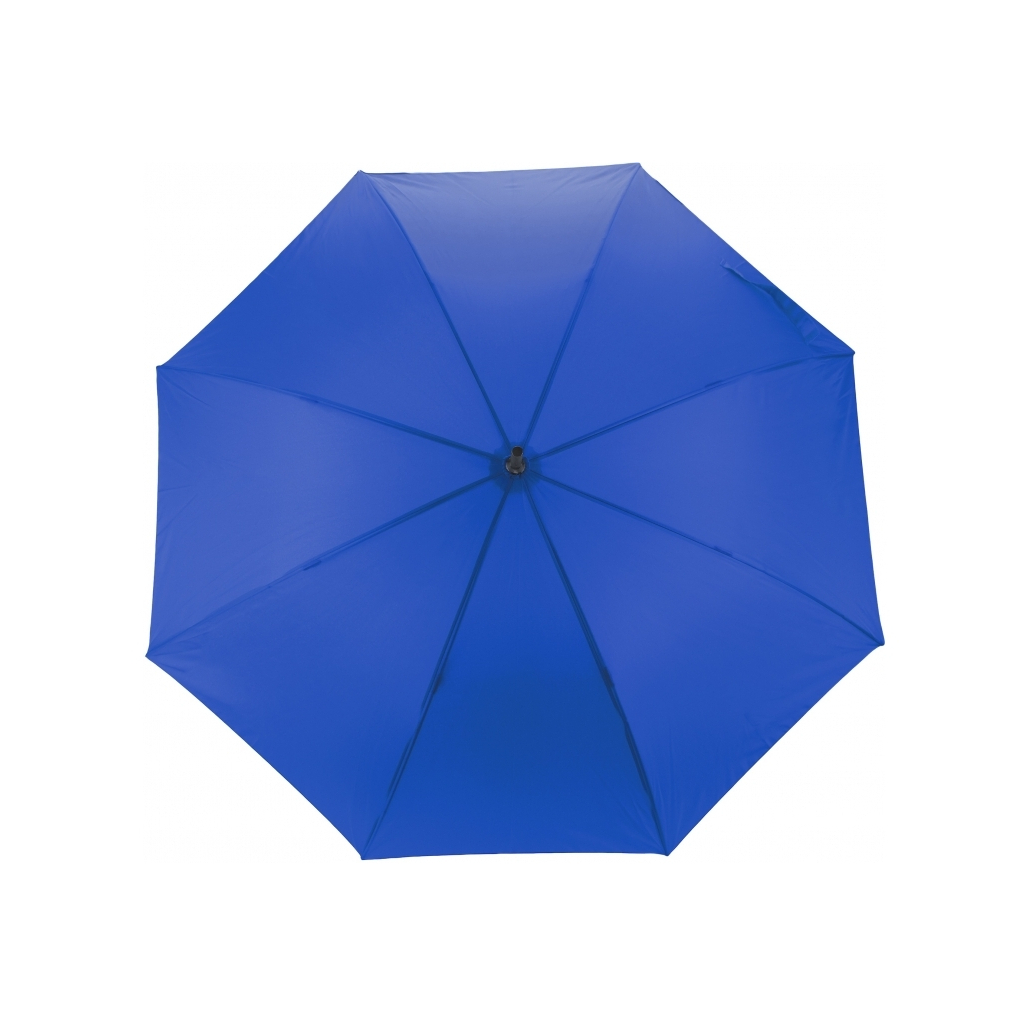 Парасоля Economix Promo City тростина автомат, синій (E98407) - зображення 2