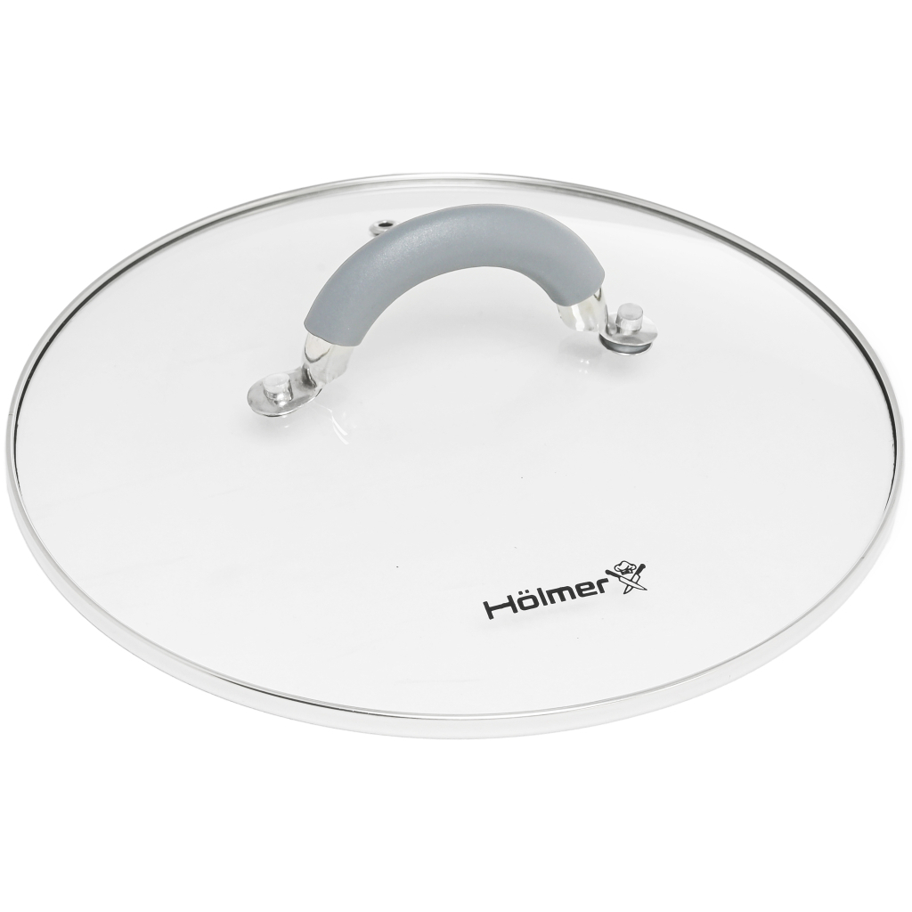 Каструля Hölmer Inspiration з кришкою 4,7 л (CR-14547-SSG Inspiration) - зображення 4