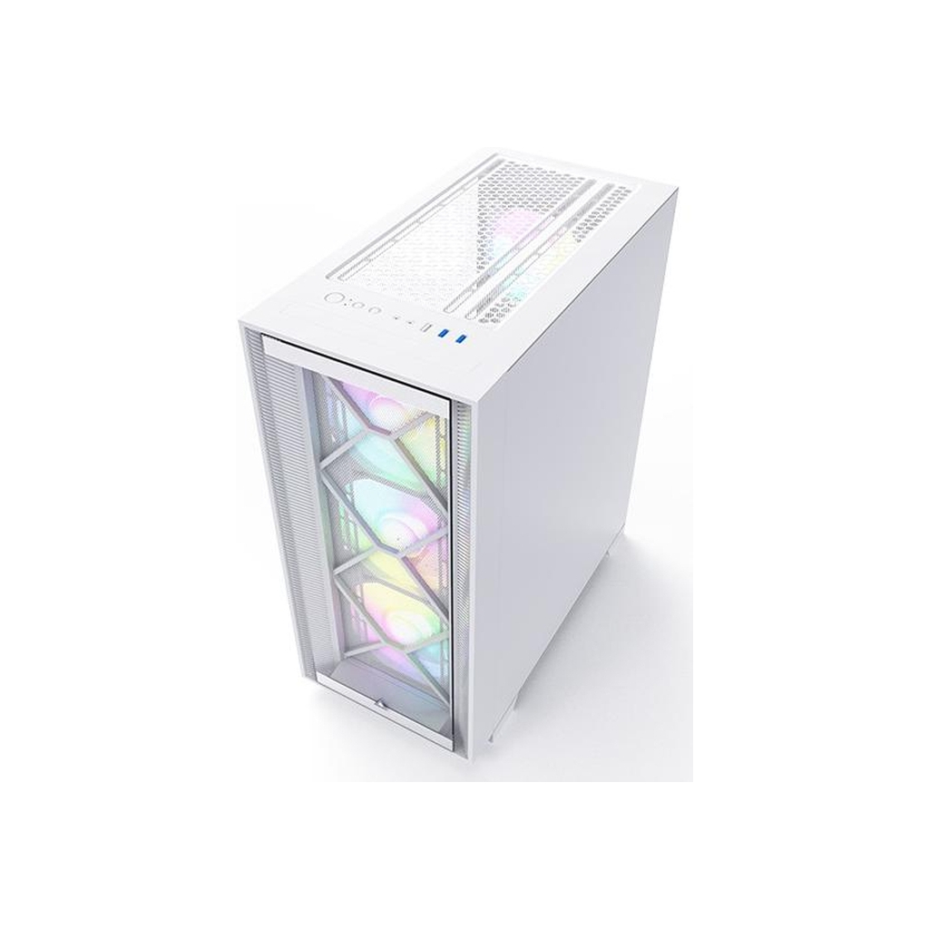 Корпус MONTECH AIR 1000 PREMIUM (W) - зображення 8