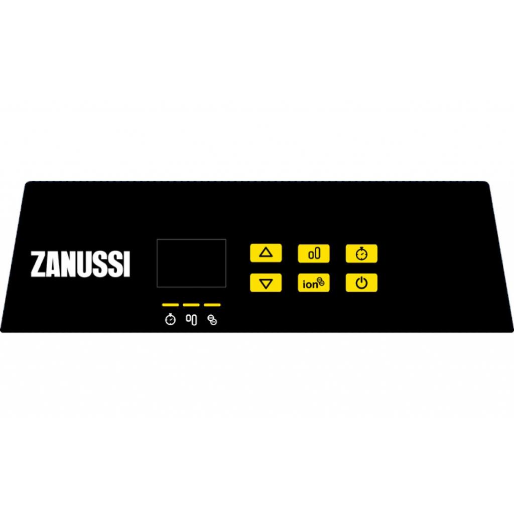 Обігрівач Zanussi ZCH/C-1500 ER (ZCH/C-1500ER) - зображення 4