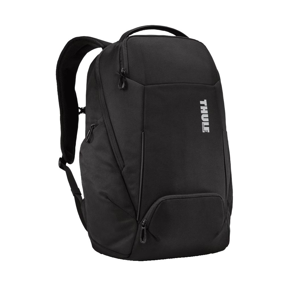Рюкзак для ноутбука Thule 16" Accent Recycled 26L TACBP-2316, black (3205384) - зображення 1