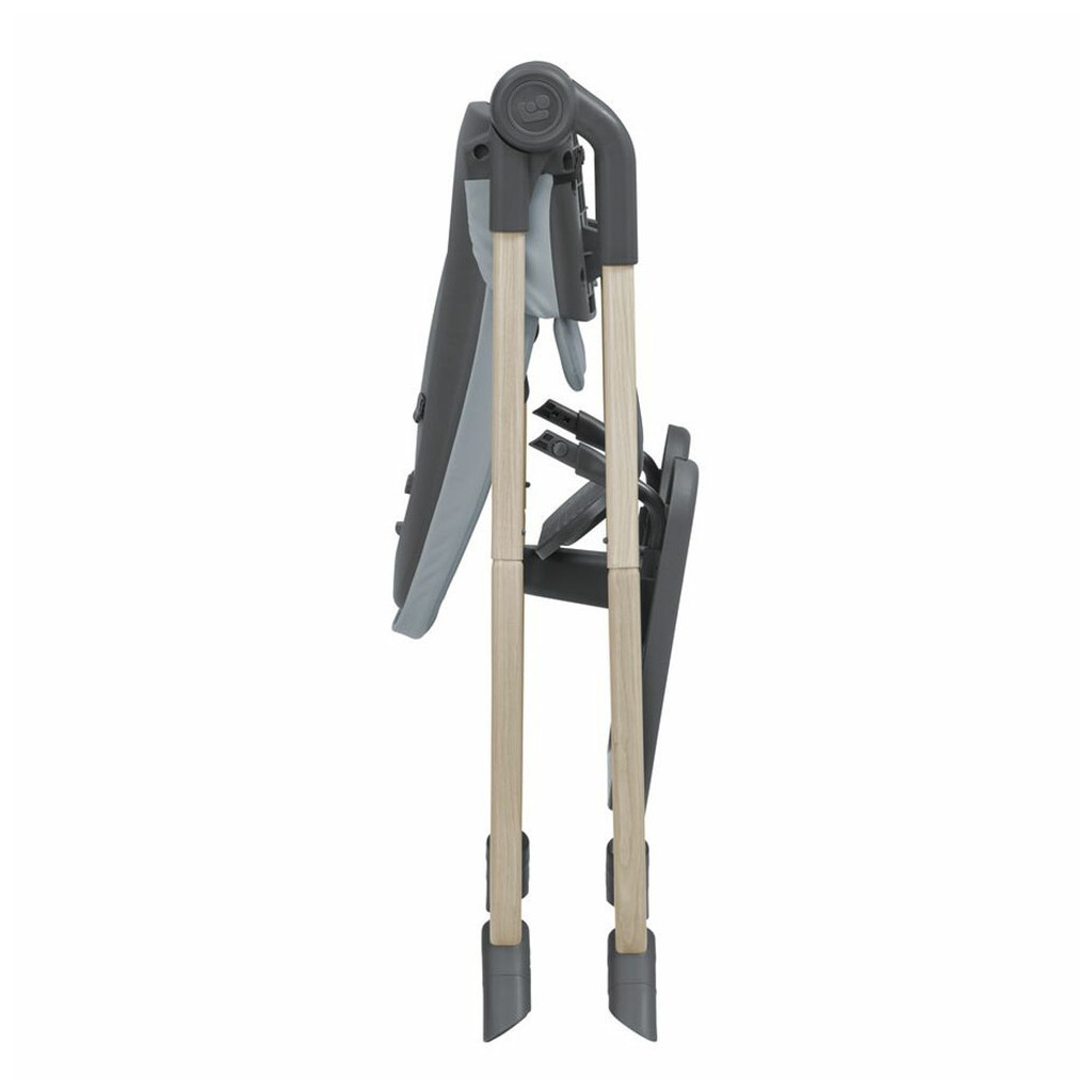 Стілець для годування Maxi-Cosi Ava Beyond Grey Eco (2040052110) - зображення 8