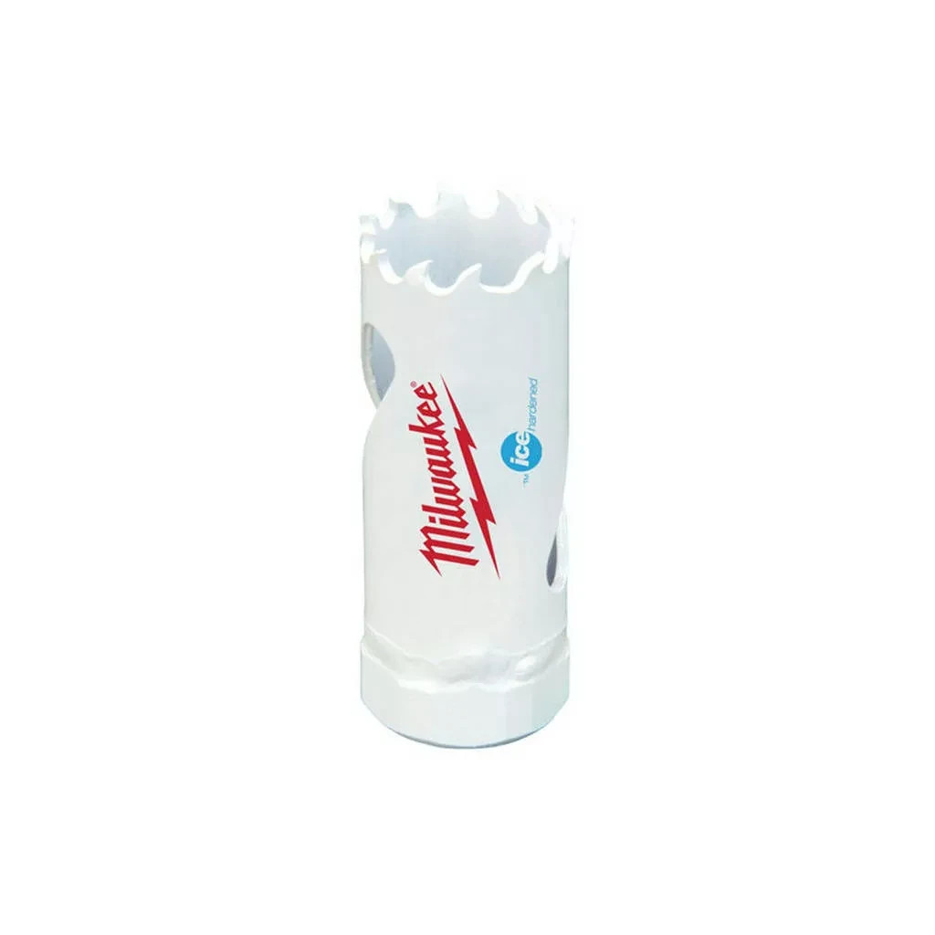 Коронка Milwaukee Bi-Metal 21мм (49560027) - зображення 2