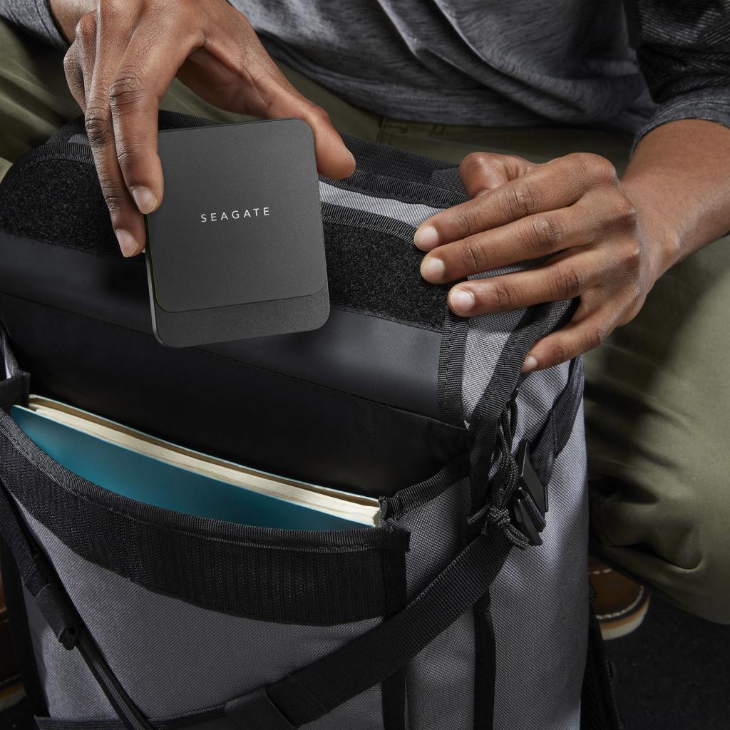 Накопичувач SSD USB 3.2 2TB Seagate (STJM2000400) - зображення 7