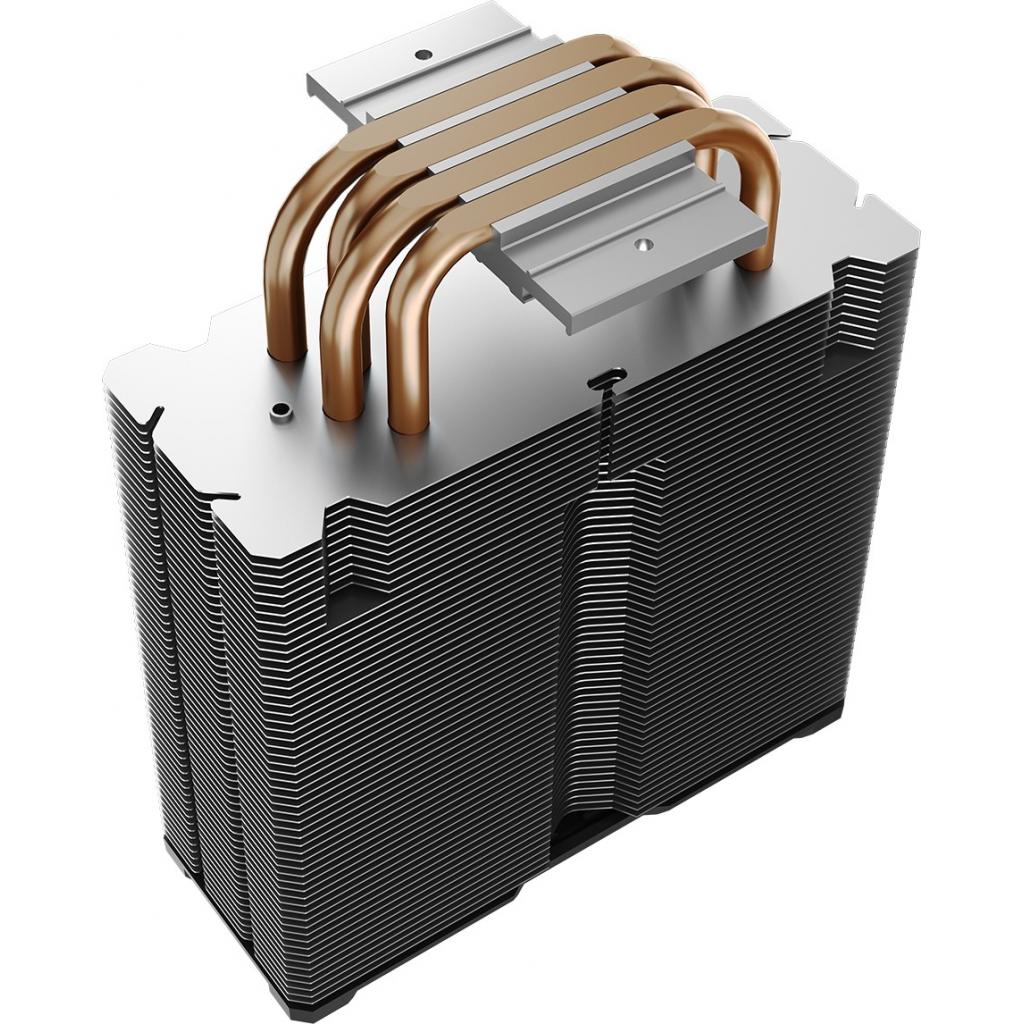 Кулер до процесора Deepcool GAMMAXX 400EX - зображення 7