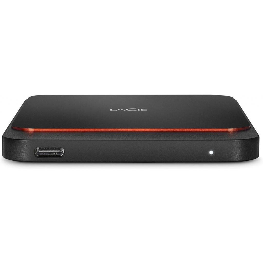 Накопичувач SSD USB-C 2TB LaCie (STHK2000800) - зображення 5