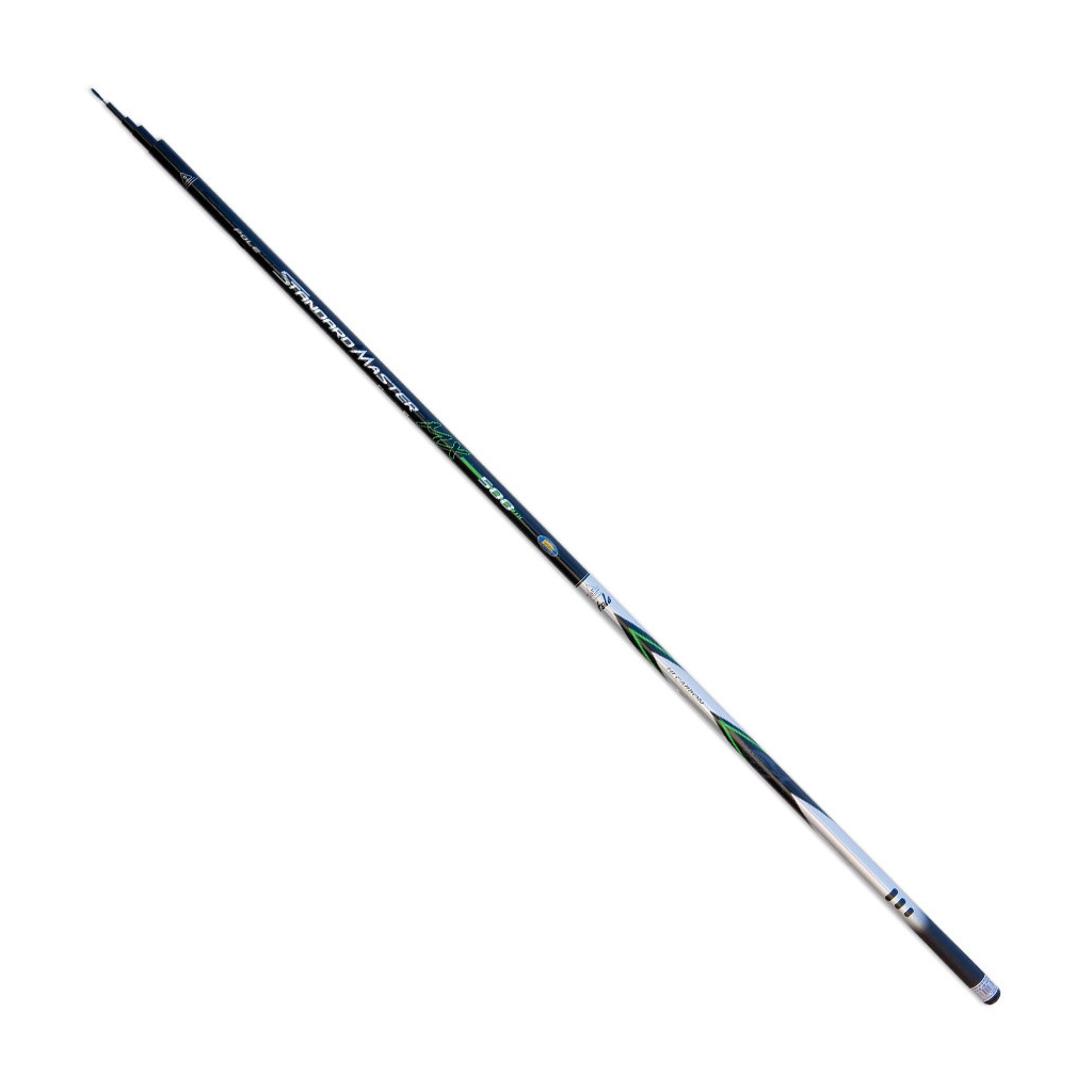 Вудилище Lineaeffe Standard Master Pole IM7 5м 5-25гр. (2518205) - зображення 1