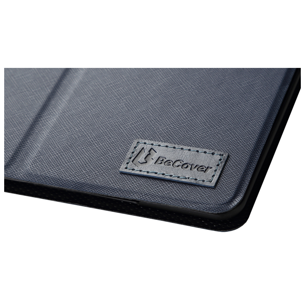 Чохол до планшета BeCover Lenovo Tab M10 TB-328F (3rd Gen) 10.1" Black (708337) - зображення 5