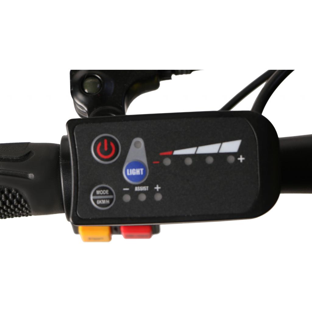 Електровелосипед Rover Cross 2 Purple (441342) - зображення 3