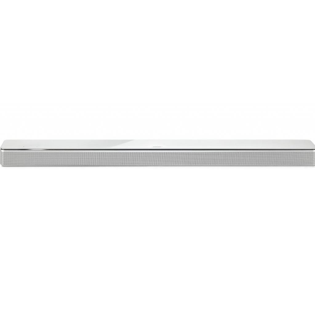 Домашній кінотеатр Bose Soundbar 700 White (795347-2200) - зображення 1