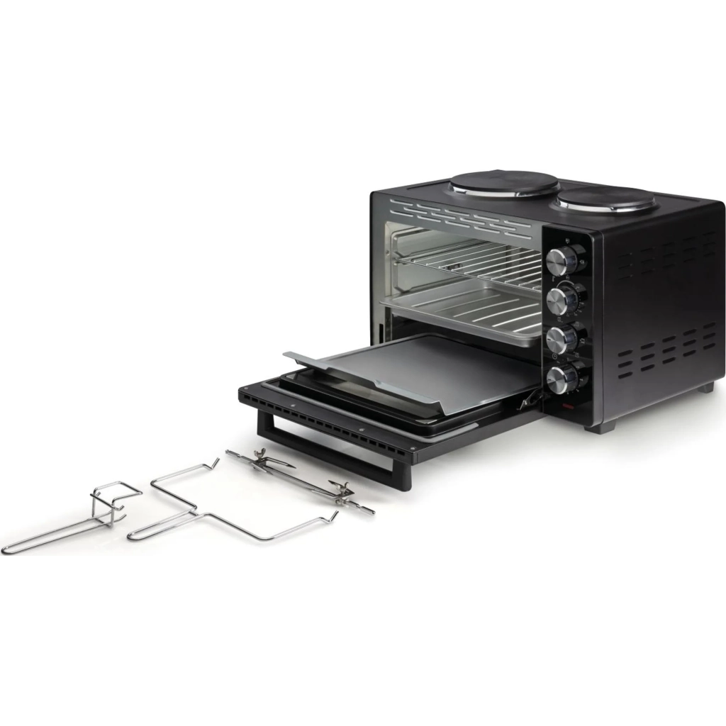 Електропіч Gorenje OM 30 GBX - зображення 8