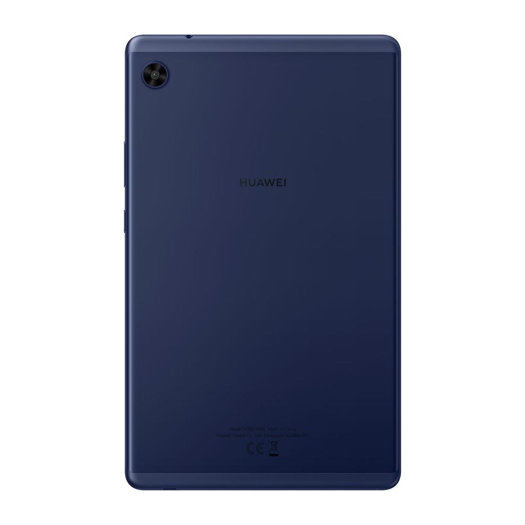 Планшет Huawei Matepad T8 Wi-Fi 2/16Gb Deepsea Blue (KOBE2-W09) (53011AKT) - зображення 2