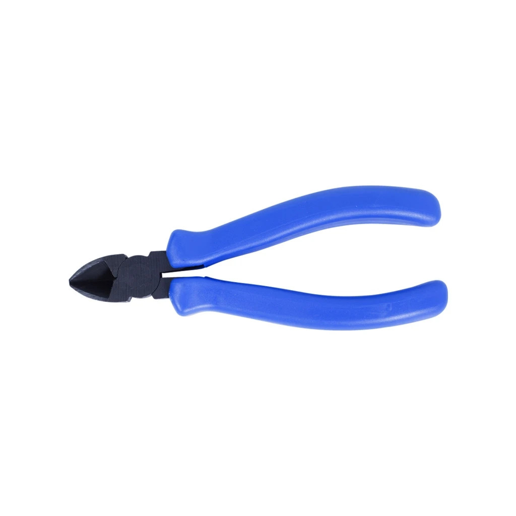 Бокорізи KING TONY 163 мм (6211-06) - зображення 3