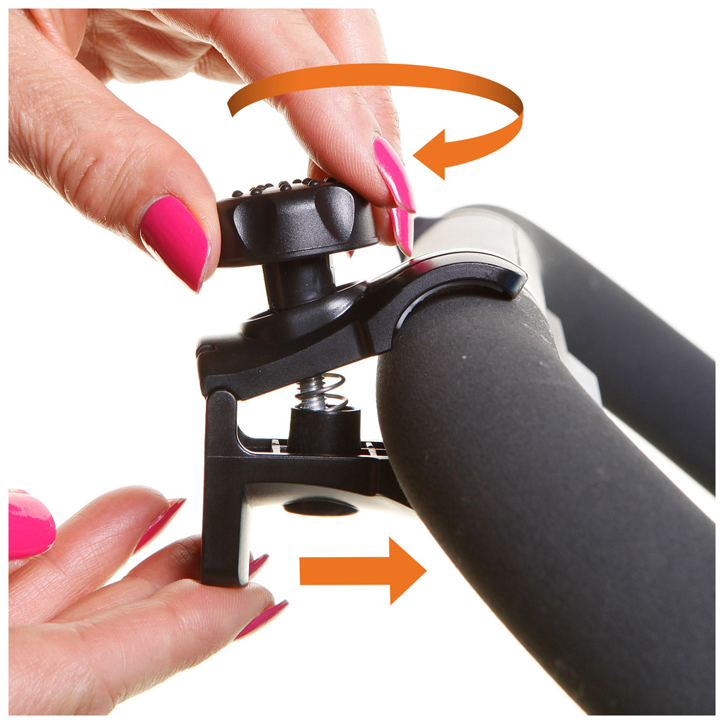 Підстаканник DreamBaby StrollerBuddy (G298) - зображення 7