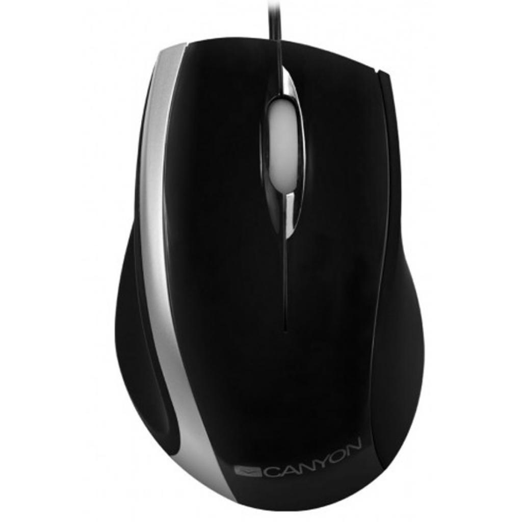 Мишка Canyon CNR-MSO01NS - зображення 2