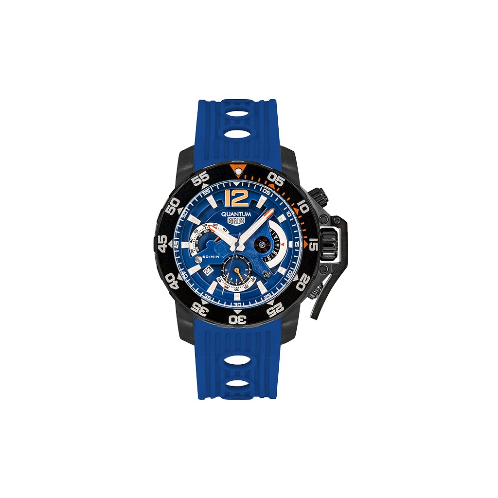 Наручний годинник Quantum Watch BAR877.699 - зображення 1