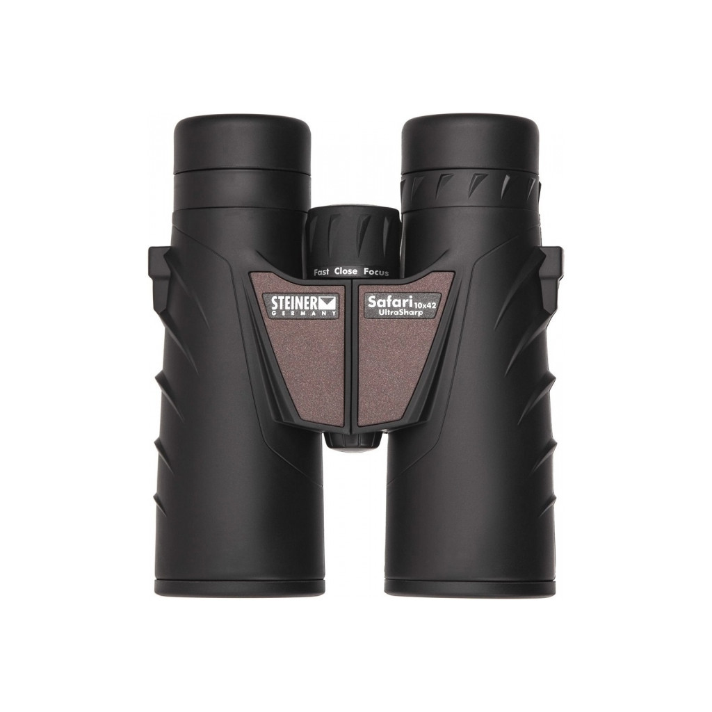 Бінокль Steiner Safari UltraSharp 10x42 (2308) - зображення 4