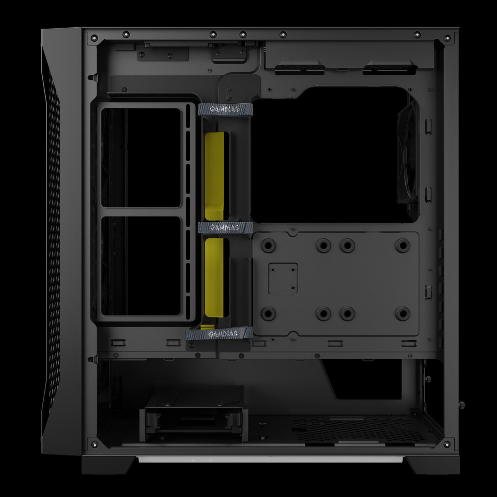 Корпус Gamdias ATHENA P1 (4712960137066) - зображення 10