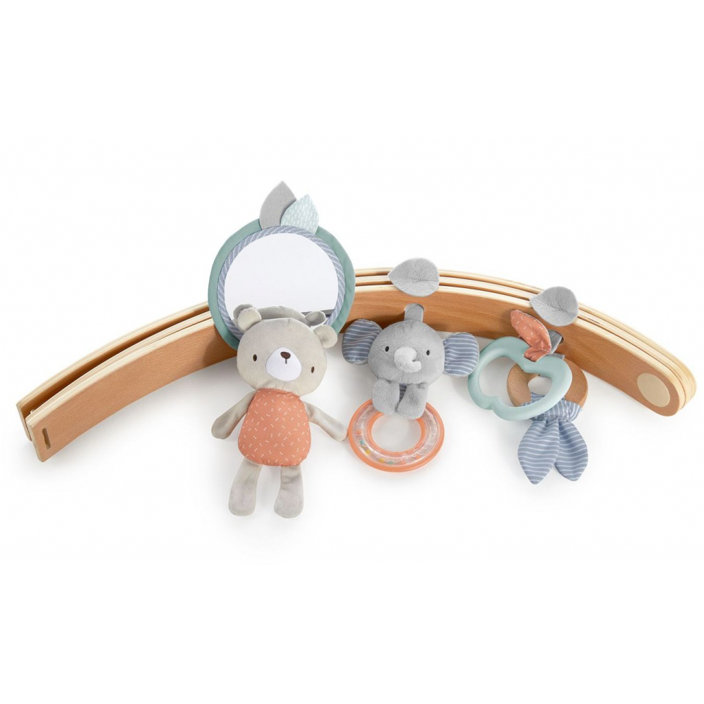 Дитячий килимок Ingenuity Cozy Spot (12126) - изображение 3