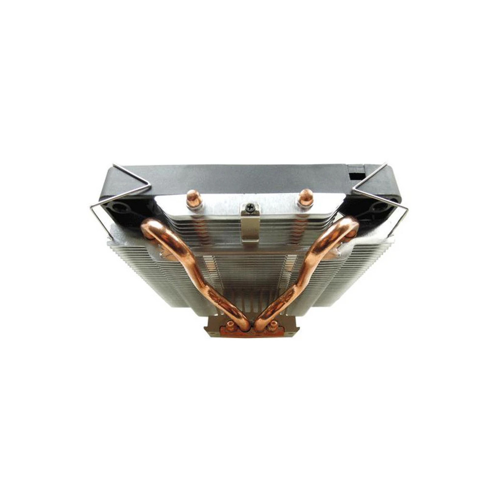 Кулер до процесора Gelid Solutions Slim Hero (CC-Shero-01-B) - зображення 7