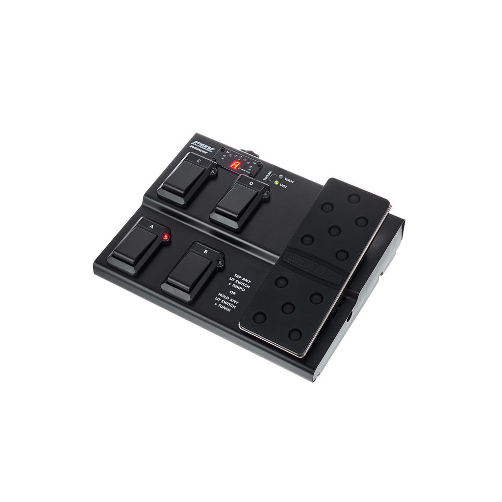 Футконтролер Line 6 FBV Express MK2 - зображення 1