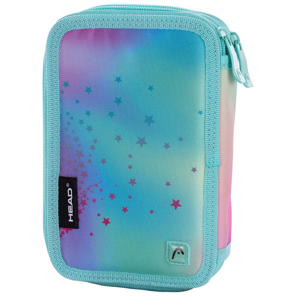 Пенал Head AC2 Kitty ombre (503022056) - зображення 3