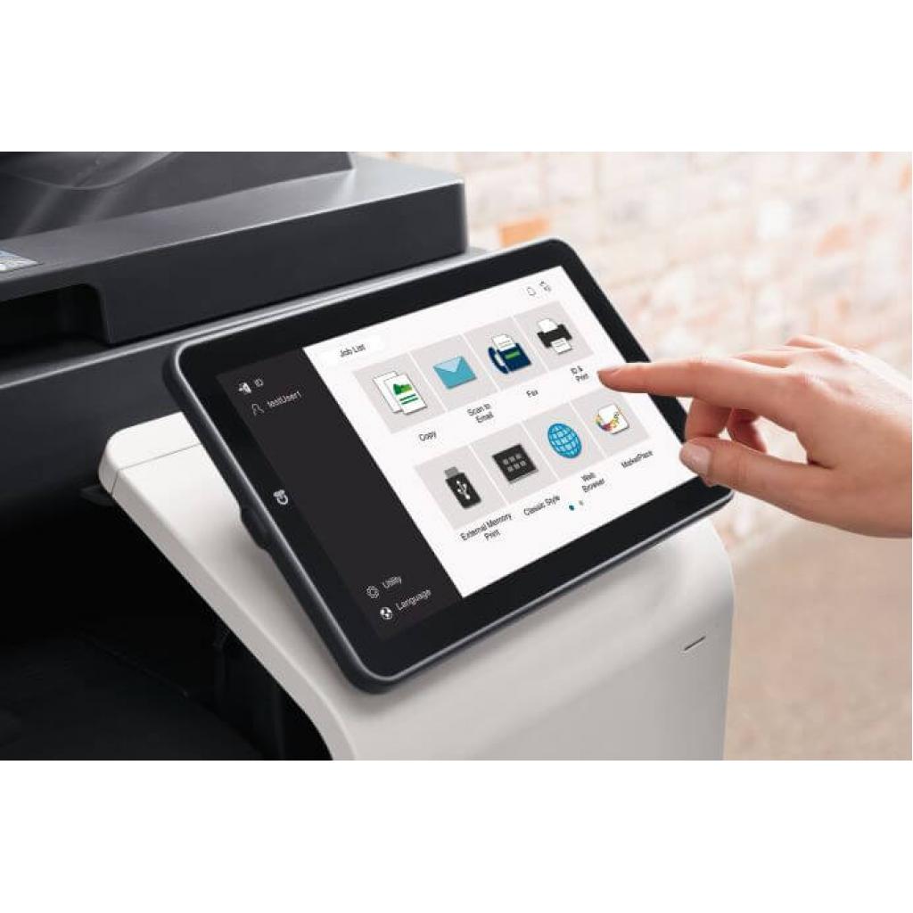 Багатофункціональний пристрій Develop +250SET03_DF_TN_DK-516х (AA2M121/AAYHWY1) - зображення 4