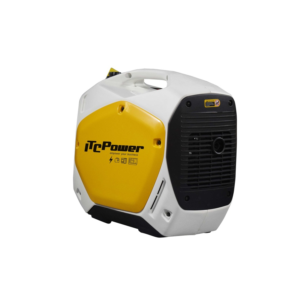 Генератор ITC Power GG22I (6807072) - зображення 3