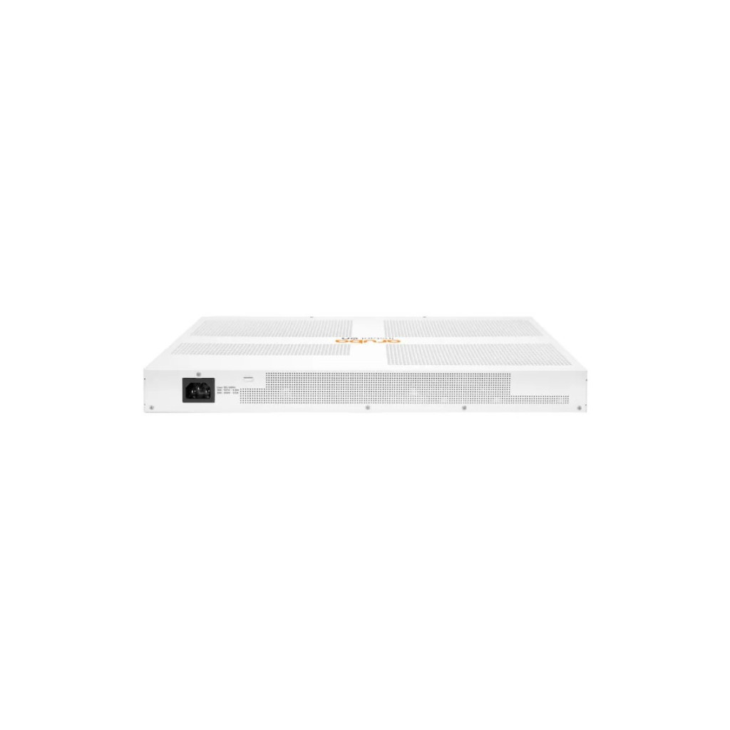 Комутатор мережевий HP IOn 1930 48G 4SFP+ (JL685A) - зображення 3