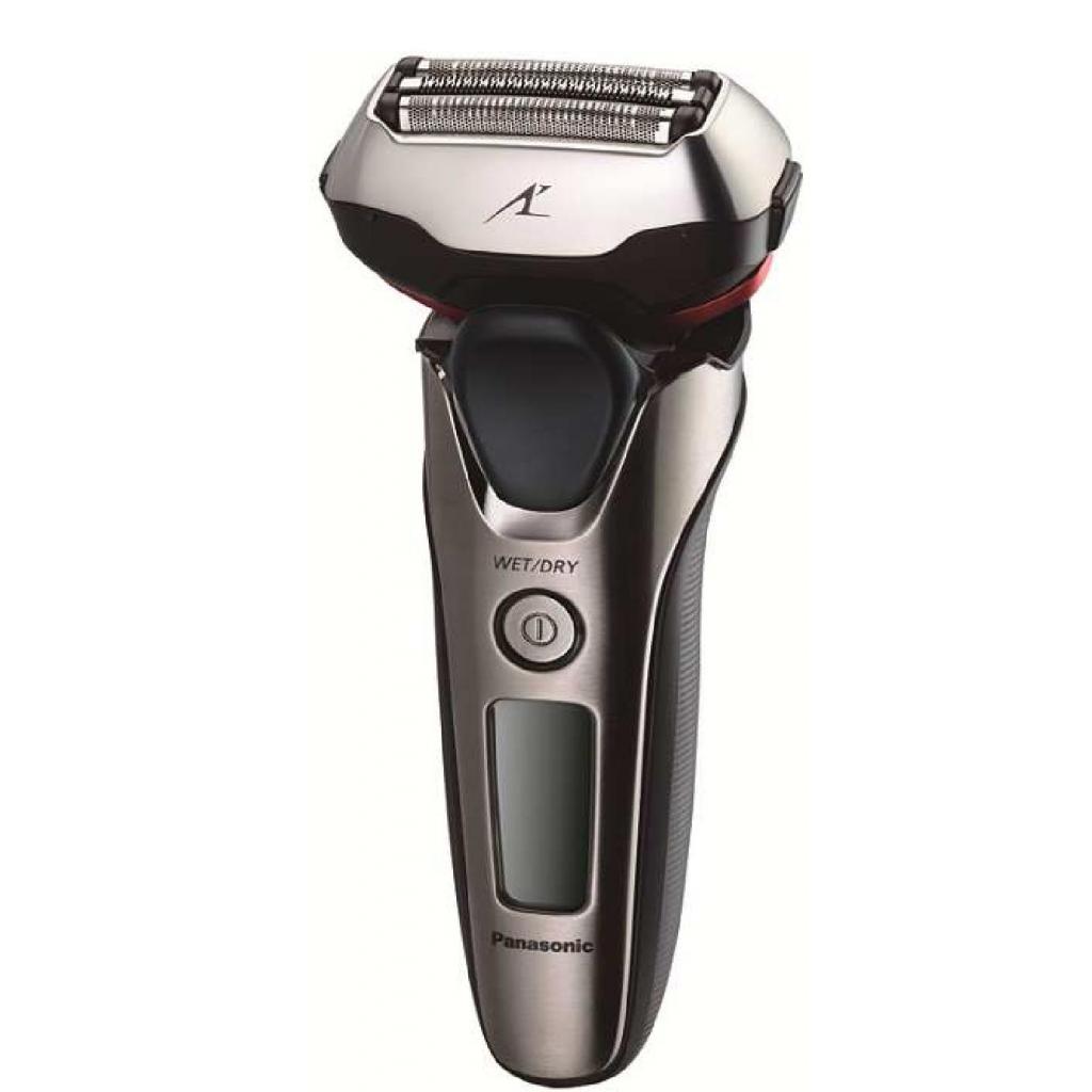 Електробритва Panasonic ES-LT8N (ES-LT8N-S820) - зображення 1