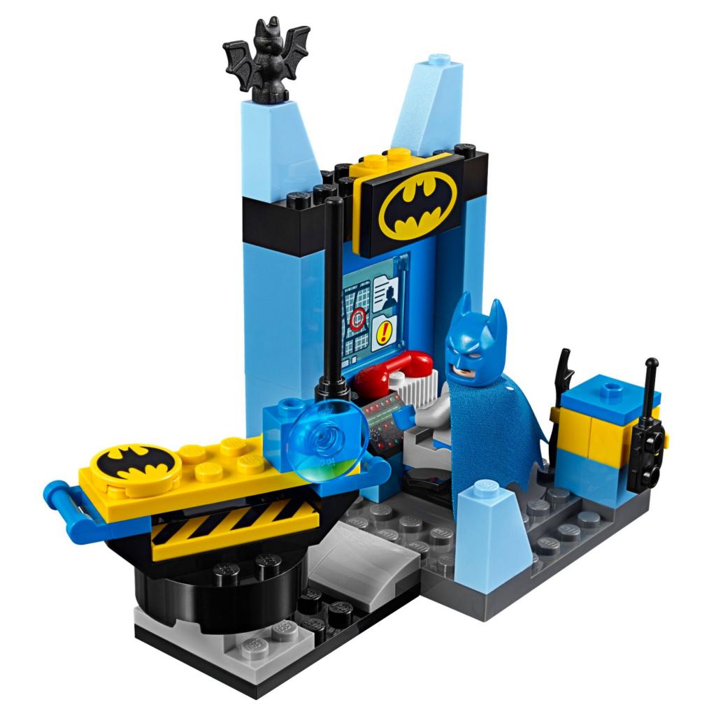 Конструктор LEGO Juniors Бетмен і Супермен проти Лекса Лютора (10724) - зображення 4