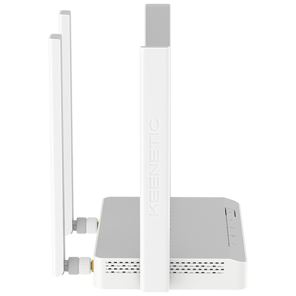 Маршрутизатор Keenetic Runner 4G (KN-2211) - зображення 8