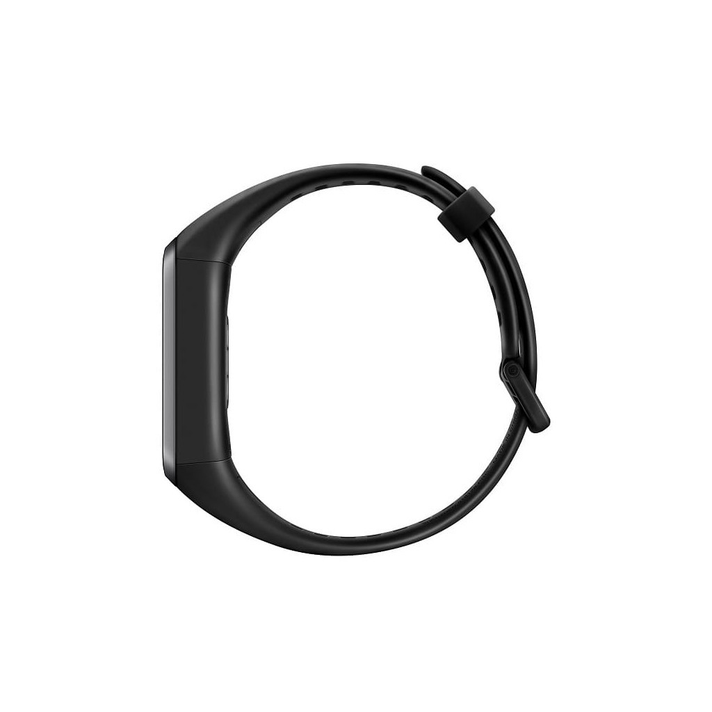 Фітнес браслет Huawei Band 4 Graphite Black (Andes-B29) SpO2 (OXIMETER) (55024462) - зображення 4