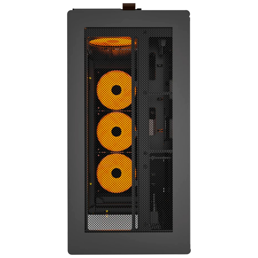 Корпус для ПК MONTECH HS02 PRO (B) - зображення 7