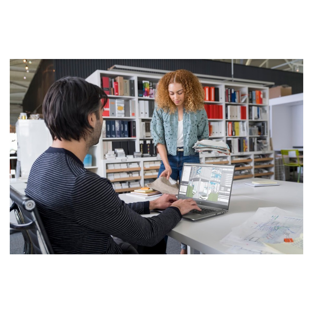 Ноутбук HP ZBook Studio G7 (1J3T3EA) - зображення 2