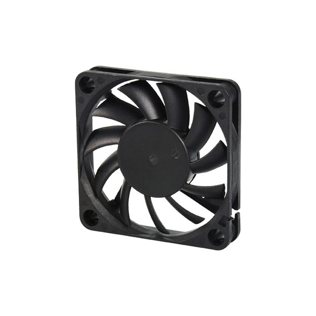 Кулер до корпусу Titan TFD-6010HH12C - зображення 1