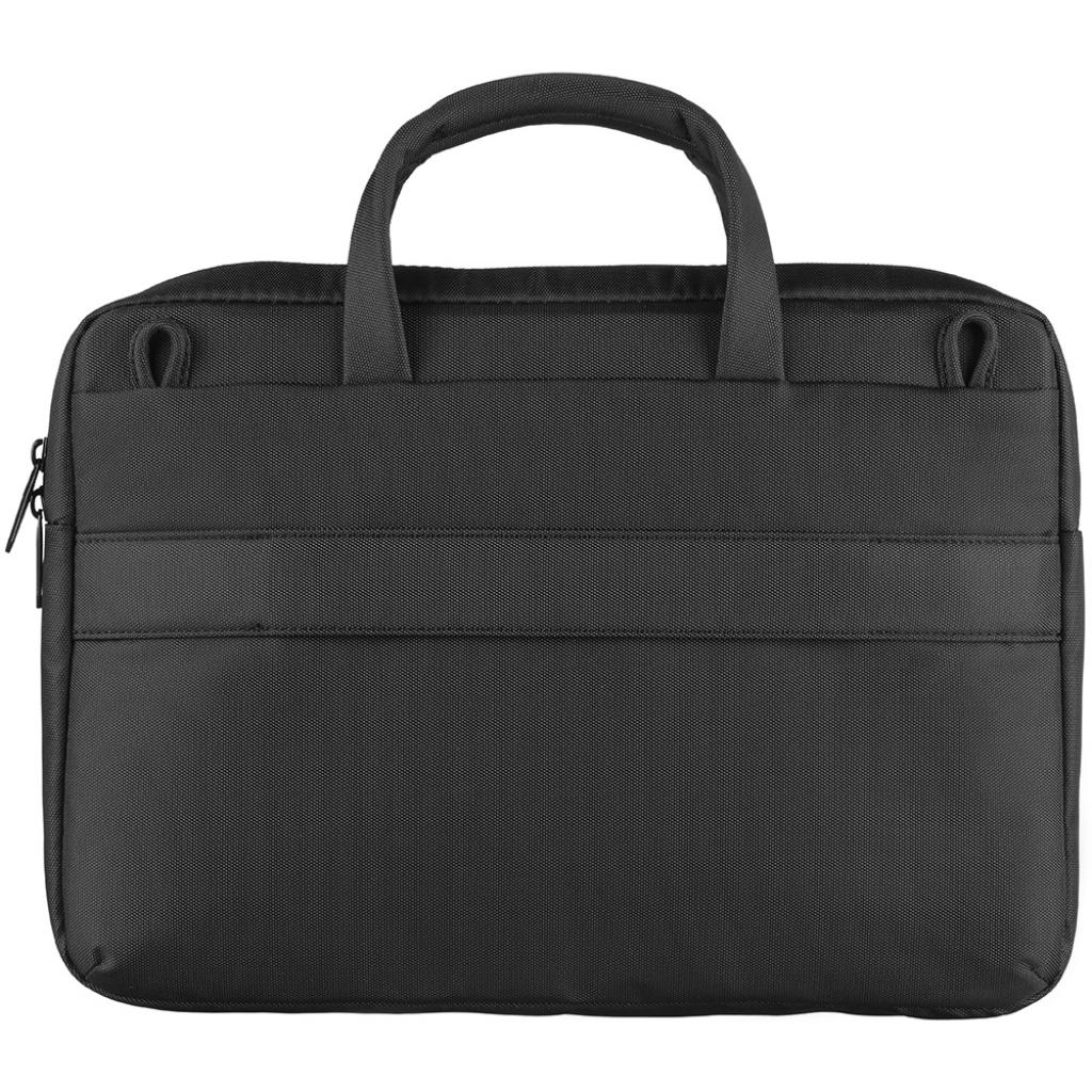 Сумка для ноутбука Tucano 13" Work_Out 3, Black (WO3-MB13-BK) - зображення 3