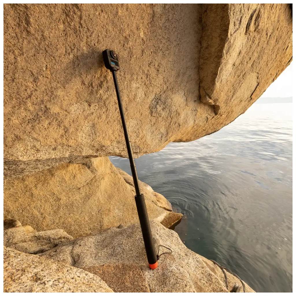 Аксесуар до екшн-камер GoPro Floating Extension Pole 80 cm (AFHGM-011) - изображение 9