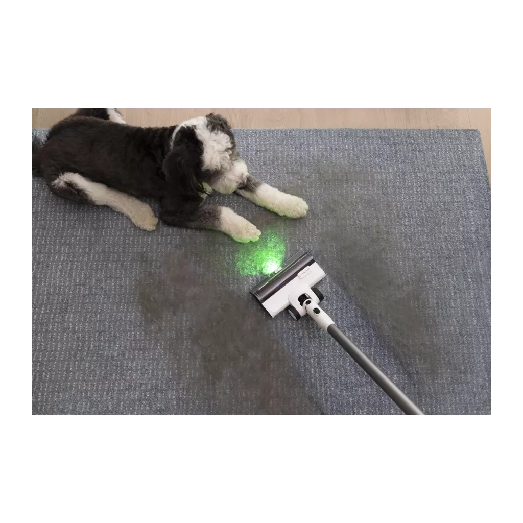 Пилосос Tineco PURE ONE Station 5 (VS1C1200DE) - зображення 4