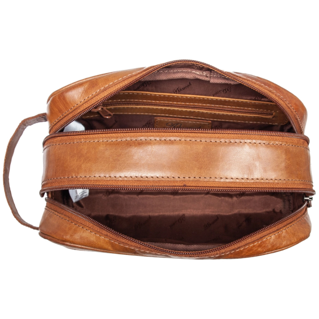 Несесер Ashwood T78 Honey - зображення 8