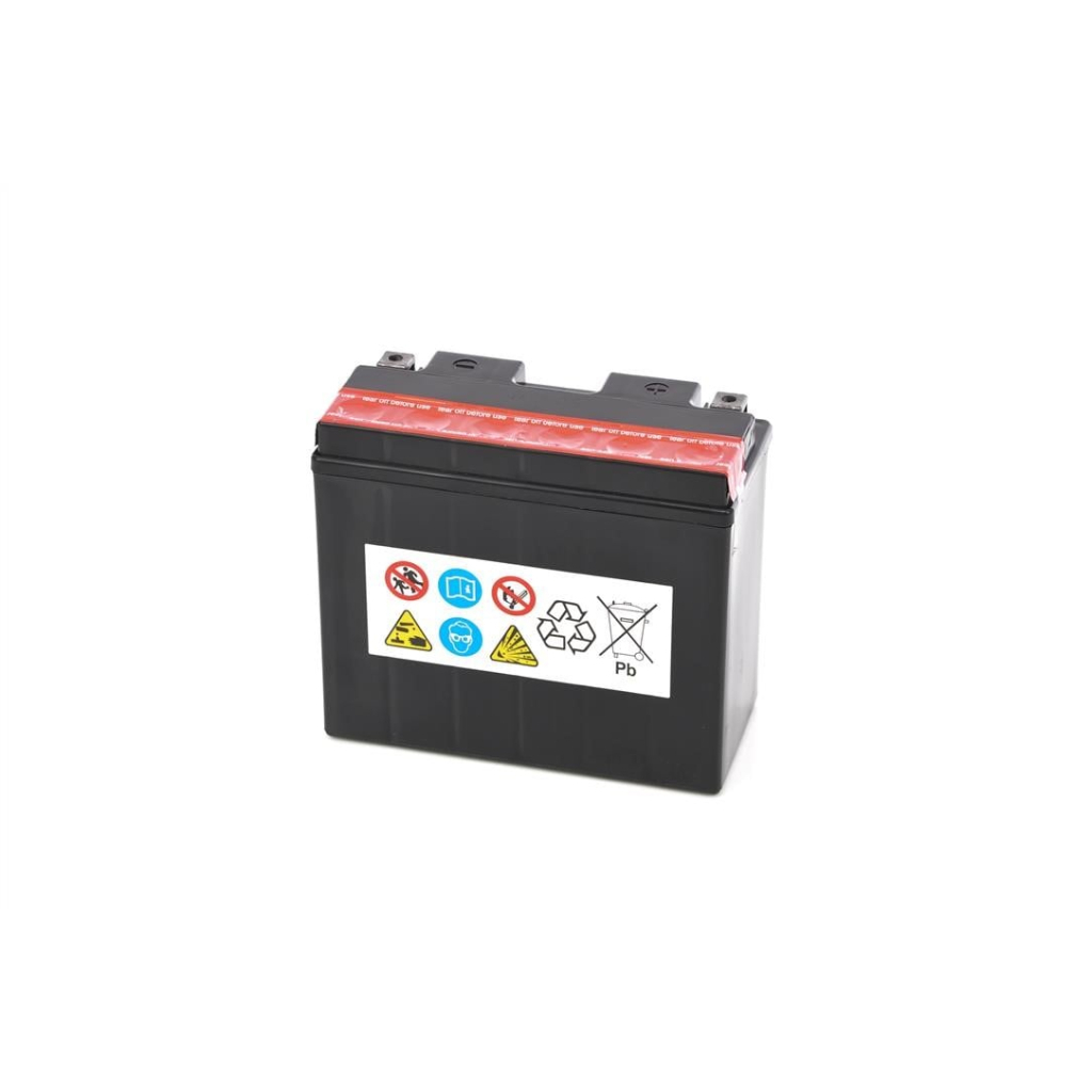 Акумулятор автомобільний Bosch 12A (0 092 M60 190) - зображення 3