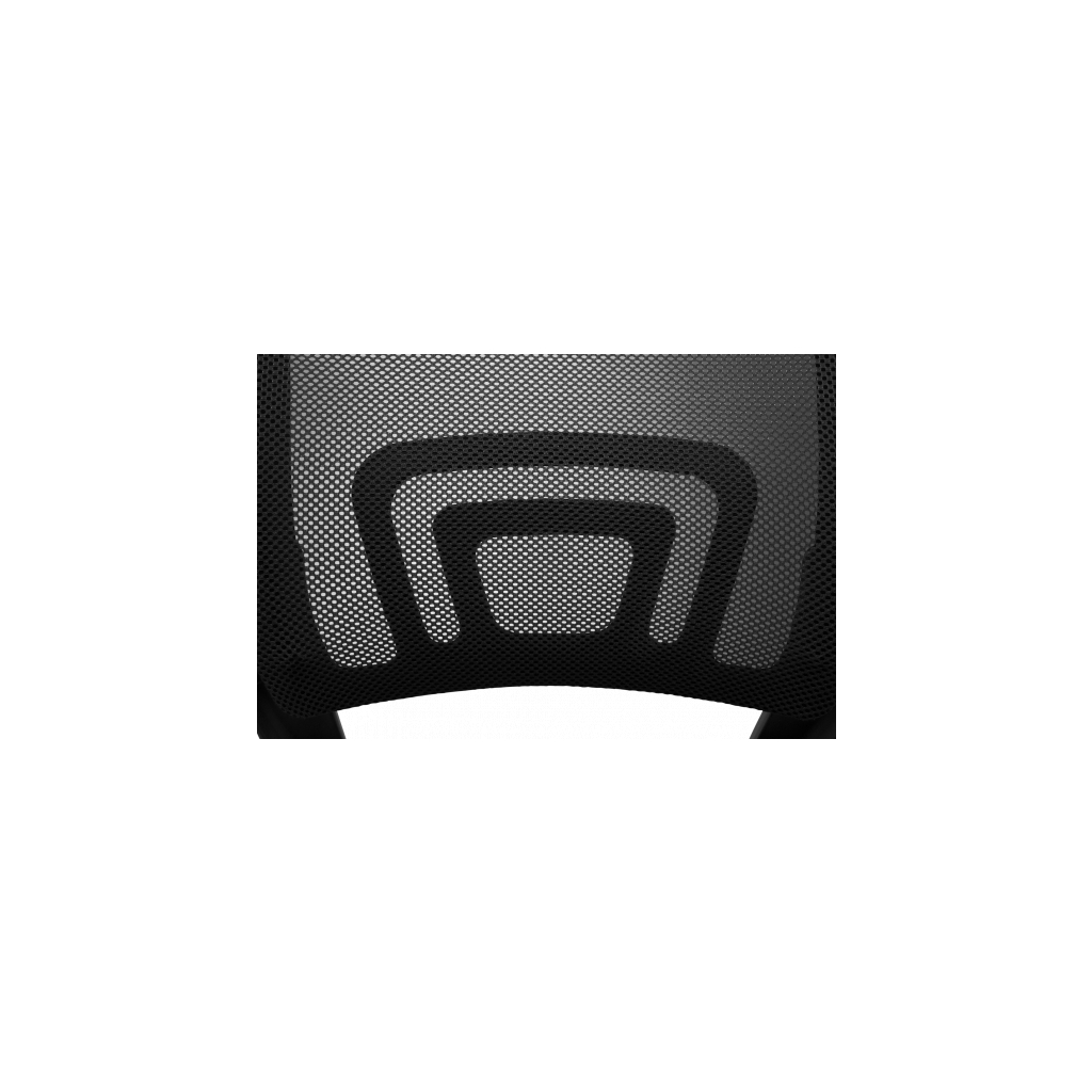 Офісне крісло GT Racer B-1215 Black - зображення 10