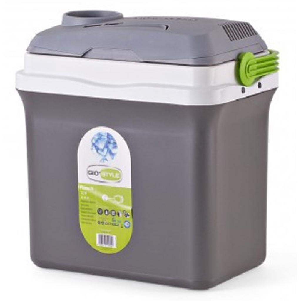 Автохолодильник Giostyle Fiesta 25 л 12/230V (4823082706181) - зображення 1